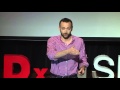 The Recipe Of A Hit Song | Noah Askin | TEDxINSEADSingapore