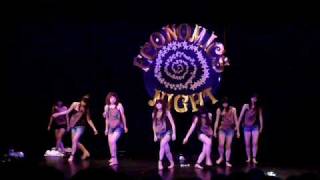 2010政大‧經濟之夜ｘ03女舞