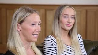 Three sisters share their Optimax LASEK treatment journey