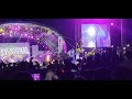 Busy Signal performs in Kadoma, Zimbabwe