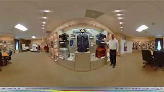 Angelus Chapel Funeral Directors 360 Virtual Reality Tour Video