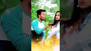 Tor Bandhobike amar songe setting koran ja#shorts #jhumur @antaratuhinvlog #trending #bengali