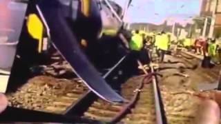 Seconds from Disaster - S04E03 Paddington Rail Disaster