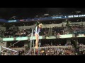 Madison Kocian – Uneven Bars – 2015 P&G Championships – Sr. Women Day 1