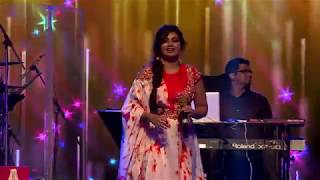 Barso re Megha CHENNAI Shreya Ghoshal Concert