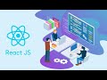 Install React.js with node | Create a basic first react app | react js installation on windows 10