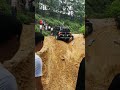 do not go out to see off road vehicles lexus 570