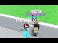 musical chairs with my girlfriend in roblox...