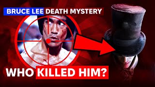 Mystery Revealed-The Shocking Death of Bruce Lee | History's Greatest Mysteries Exposed!
