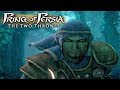 Prince Of Persia: The Two Thrones - FULL GAME Walkthrough - No Commentary