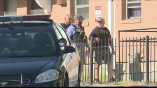 Peoria Police start new "Walk and Talk" initiative to build relationships in the community
