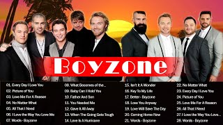Boyzone Greatest Hits - The Best Of Boyzone (full album)