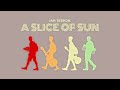 A Slice of Sun - Jam Session by Bera Etoz & Friends