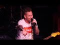 corey taylor full show live hd the wellmont theater 2023