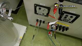 【電力技術#10-04】地絡継電器の動作特性試験