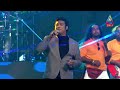 suneth udayakumara podi jothi aura lanka music festival 2023 තිස්ස වීරවිල