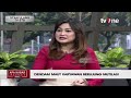 pandangan reza indragiri soroti pengakuan mengejutkan pelaku mutilasi di semarang akip tvone