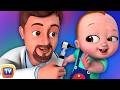 Doctor Checkup Song - ChuChu TV Nursery Rhymes & Kids Songs #babytaku