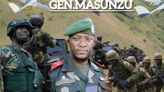 INKURU ITUNGURANYE🚨GEN.MAKENGA GEN.MASUNZU KABAYE😳NGIYI MISIYO TSHISEKEDI AMUHAYE KURI M23🔥