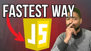 Become A JavaScript Wizard in 2024 (Why You SHOULD Learn JavaScript)