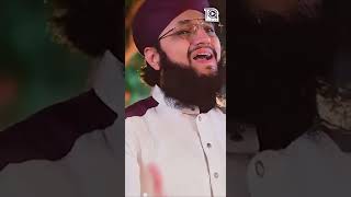 Jaga Jee Lagane Ki Dunya Nhi Hai - Hafiz Tahir Qadri - Status Video