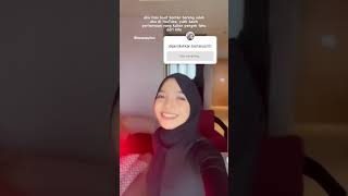 Oklin Fia jilbab ketat  #oklin #oklinfia #viral #lucu #ukhti #solehot #hijabers #jilbab #bodygoals