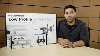 Selecting the Right Wall Mount