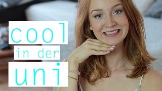 Cool und erfolgreich in der Uni - Studium für Pros - Erklär's Mirella | Mirellativegal