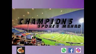 Champions Sports Mahad New Destination