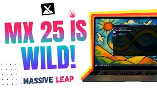 MX Linux 25 RELEASED! The DistroWatch KING Just Got a WILD Makeover! (NOT Everyone’s Happy)
