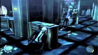 Hitman Absolution [PEGI 18] - The Gathering 2011