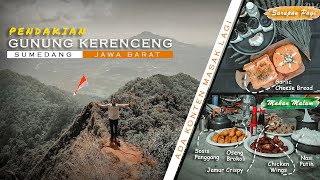 Pendakian Gunung Kerenceng