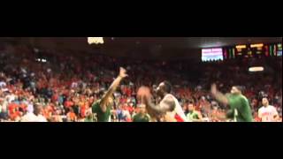 UTEP Men's Basketball : 2014-2015 Intro Video