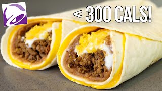 Beefy 5 Layer Recipe Taco Bell Doesn't Want You To See
