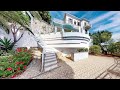 Sea View Property For Sale in Nice France