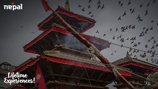 Indra Jatra