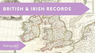 20 Unmissable Resources for Tracing British and Irish Ancestors | Findmypast