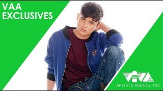 EXCLUSIVE | JAMES REID'S LATEST F\u0026H CAMPAIGN SHOOT