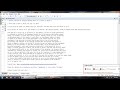 P0: Frequency Analysis Decryption Method