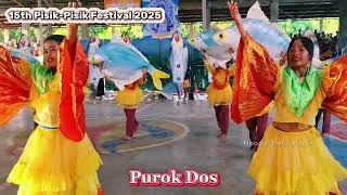 Purok Dos | Pisik-Pisik Festival 2025