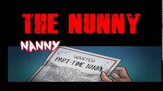 The Nanny Trailer | Short Horror videos | True Stories | New Trailer |