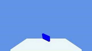 Impulse based collision Response