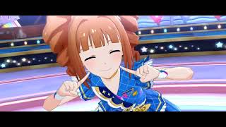 ミリシタ MV「Glow Map」13人ライブモード 765AS