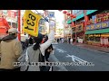 【旅行】はとバスで横浜観光ツアー！港の見える丘方面 u0026中華街 u0026横浜マリンタワー