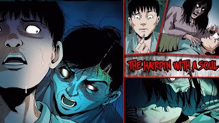 The Hairpin With a Soul | Horror Stories Animated