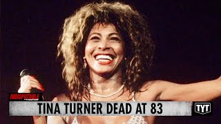 BREAKING: Tina Turner, Queen of Rock 'n' Roll, Dead At 83