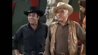 Bonanza - Viejo Sheba