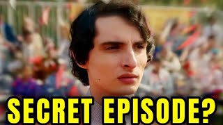 Stranger Things Secret Episode 9? Conformity Gate Explained
