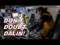 Vendée Globe Wednesday Morning Update - Don't Doubt Dalin!