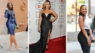 Ashanti: Short Biography, Net Worth & Career Highlights
